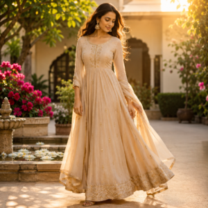 Long Dress