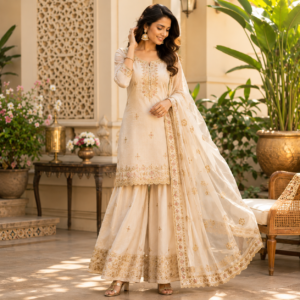 Palazzo Set